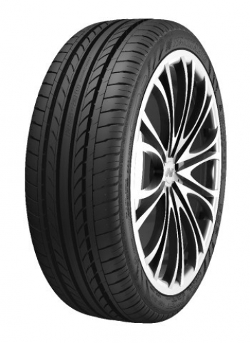 NANKANG NOBLE SPORT NS-20 195/55 R15 85V