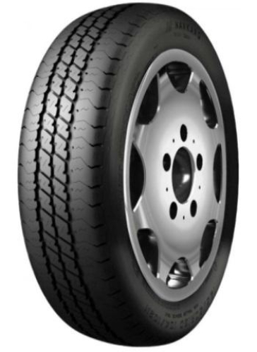 NANKANG TR-10 TRAILER 185/60 R12 104N