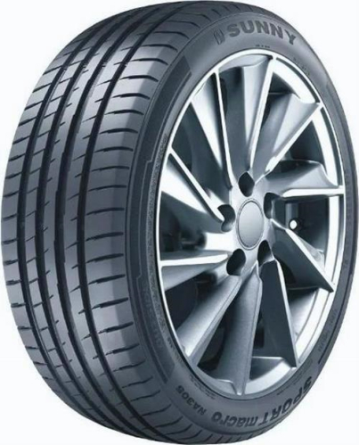 SUNNY NA305 235/55 R18 100W