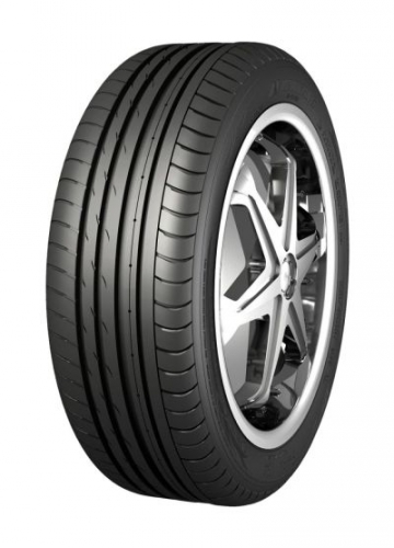 NANKANG SPORTNEX AS-2+ 235/50 R17 96W