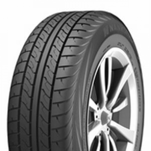 NANKANG PASSION CW-20 195/65 R16 104T