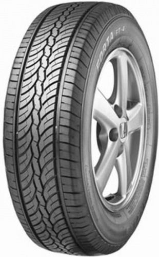 NANKANG FT-4 225/60 R18 100H
