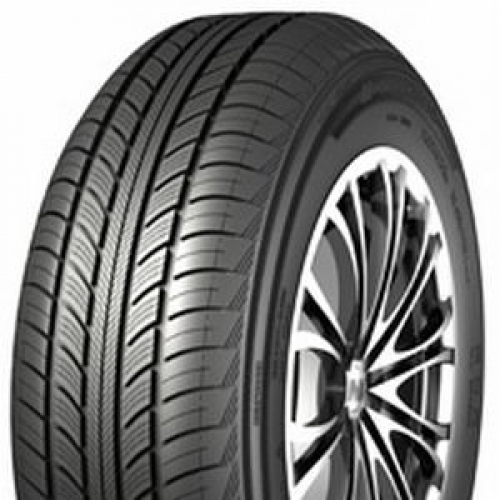 NANKANG N-607 PLUS 215/65 R15 100H