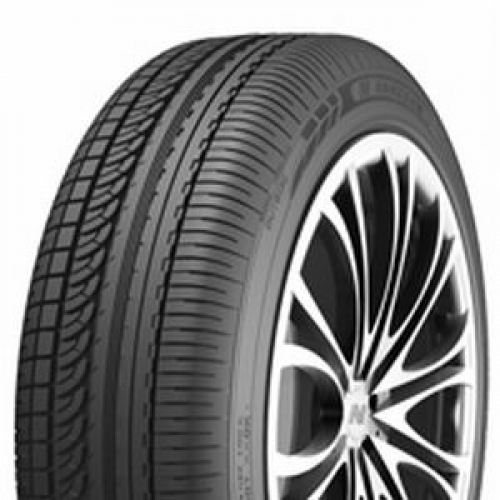 NANKANG AS1 295/35 R21 107Y DOT2015