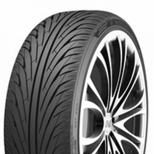 NANKANG NS2 275/35 R18 95Y