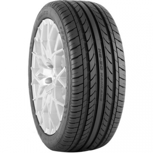 NANKANG NS-20 205/35 R18