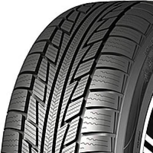 NANKANG SNOW VIVA SV-2 225/45 R18 95V DOT2017