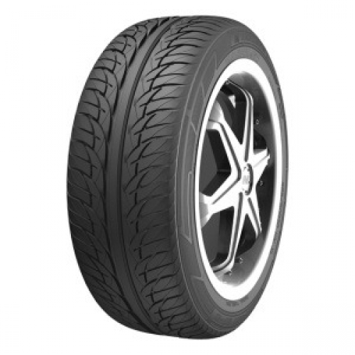 NANKANG SP-5 XL 255/50 R19 107V