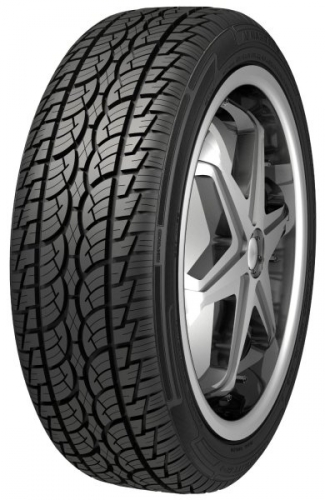 NANKANG FORTA FT-7 225/55 R19 99V