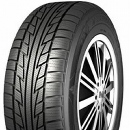 NANKANG SNOW VIVA SV-2 215/50 R17 95V