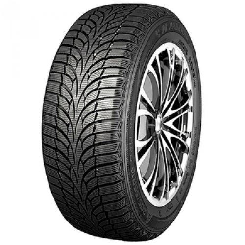 NANKANG WINTER ACTIVA SV-3 205/55 R17 95V