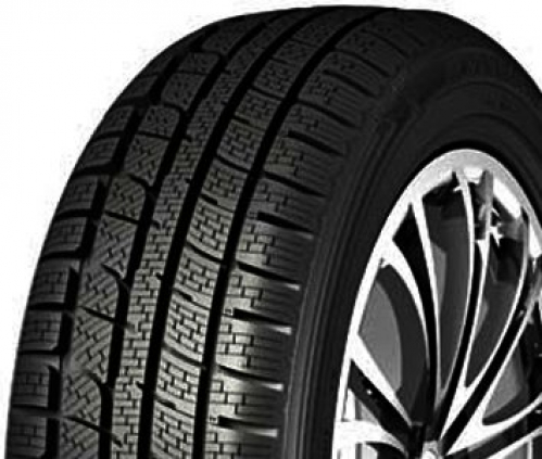 NANKANG SV55 255/60 R17 110H DOT2017