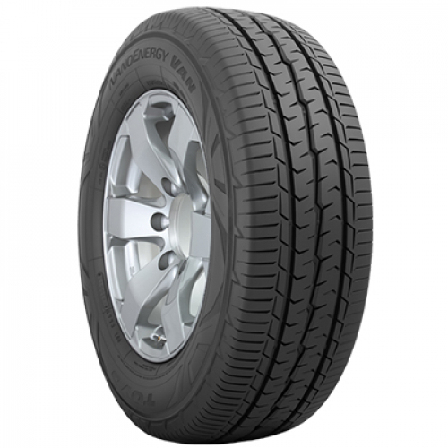 TOYO NANONERGY VAN 215/60 R16 103T