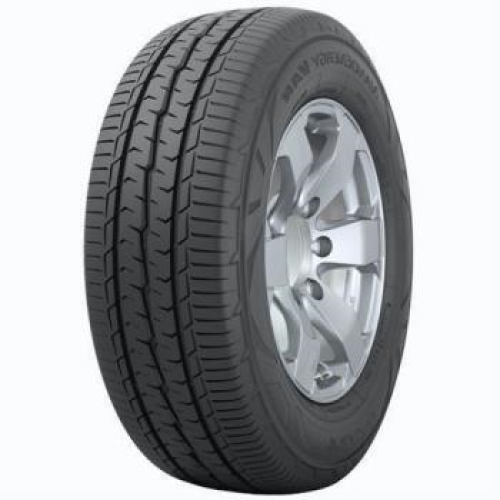 TOYO NANONERGY VAN 165/70 R13 88R