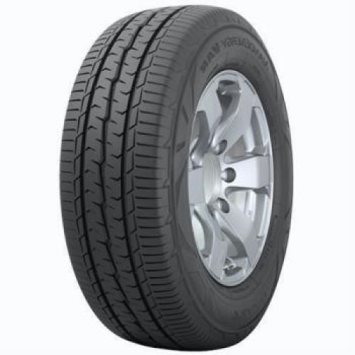 TOYO NANONERGY VAN 165/75 R14 97R