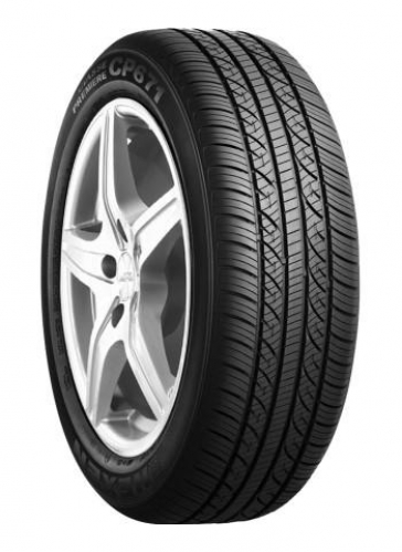 NEXEN CP671 215/70 R16 100H