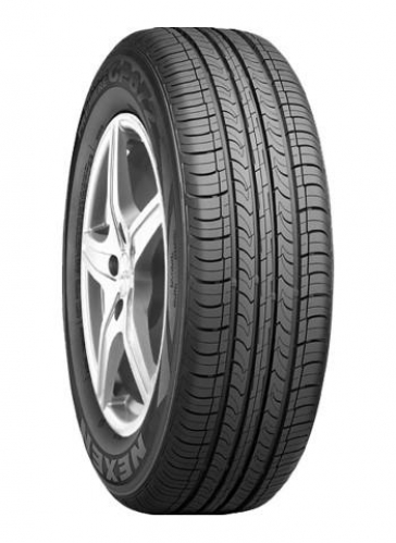 NEXEN CP672@ 225/55 R18 98H