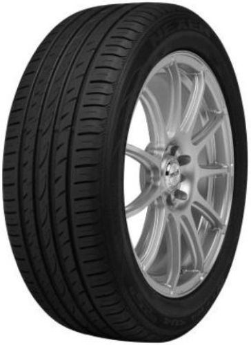 NEXEN N'FERA SU4 245/45 R19 102W