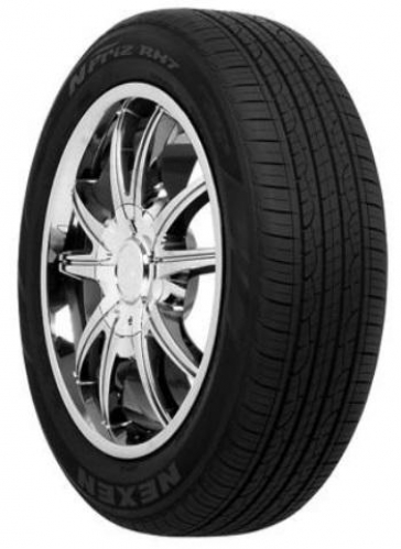 NEXEN N PRIZ RH7 DEMO 255/60 R18 108H