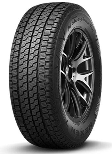 NEXEN N BLUE 4SEASON VAN 195/70 R15 104R