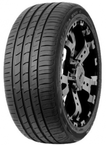 NEXEN NFERA RU1# 235/55 R18 100V