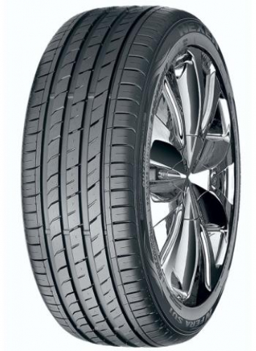 NEXEN N'FERA SU1 205/55 R16 91H