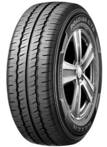 NEXEN ROADIAN CT8#1 215/75 R16 116/114R