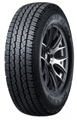 NEXEN ROADIAN AT 4X4 205/80 R16 110/108S