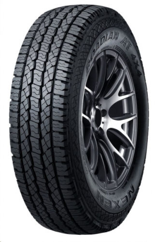 NEXEN ROADIAN AT 4X4 (RA7) 205/80 R16 110S