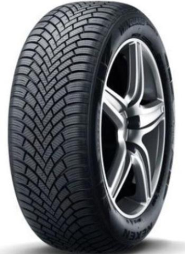 NEXEN WG SNOW G3 WH21 195/60 R15 88T DOT2021