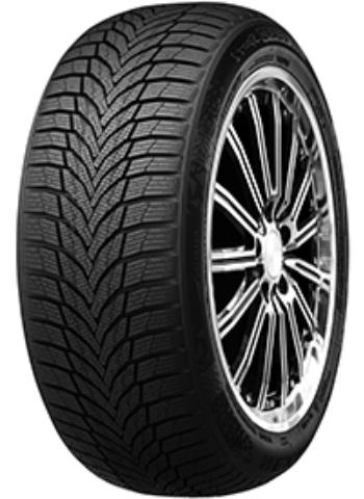 NEXEN WINGUARD SPORT 2 SUV XL 265/45 R20 108V