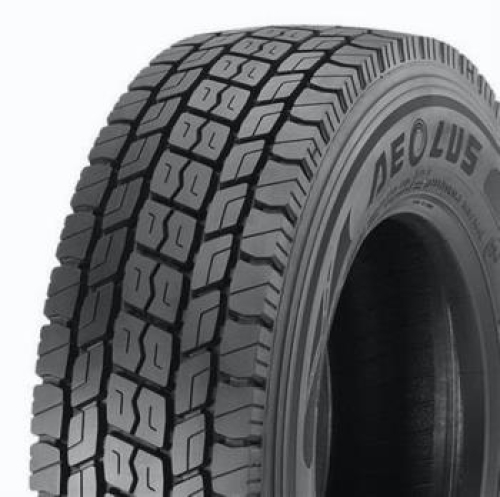 AEOLUS NEO ALLROADS D 215/75 R17.50 126M