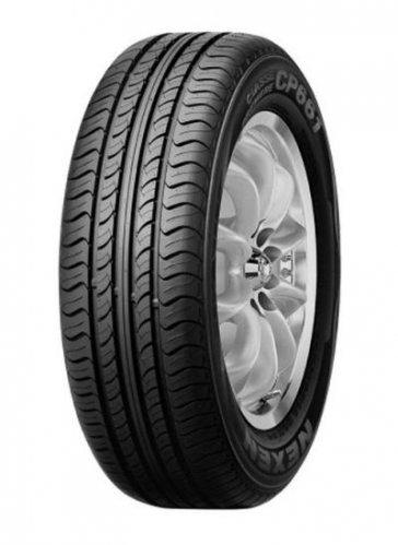 NEXEN CP661 215/50 R17 91V