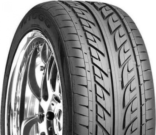 NEXEN N1000 XL 235/35 R19 91Y