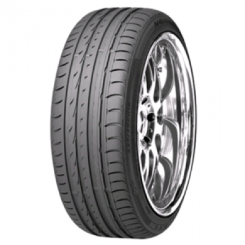 NEXEN N8000 XL 205/55 R17 95Y