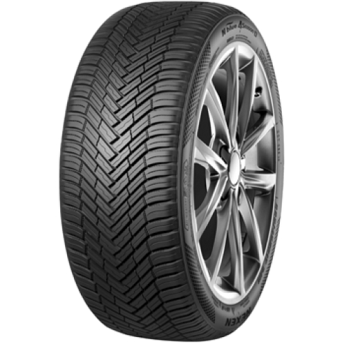 NEXEN N'BLUE 4SEASON 225/55 R17 101V XL