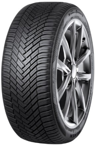 NEXEN NBLUE 4 SEASON 2 205/60 R16 96V