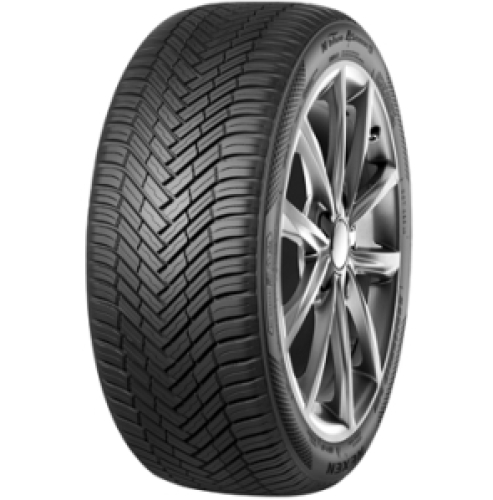 NEXEN NBLUE 4 SEASON 235/45 R17 97V DOT2022