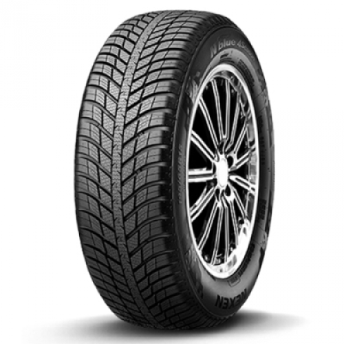 NEXEN N'BLUE 4SEASON# 215/60 R17 96H