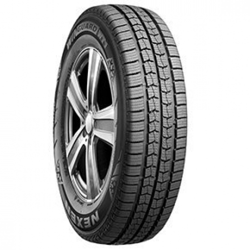 NEXEN WINGUARD WT1 225/70 R15 112R DOT2016