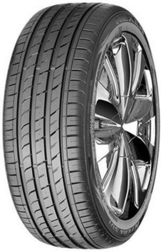 NEXEN N'FERA RU1 255/60 R17 106V