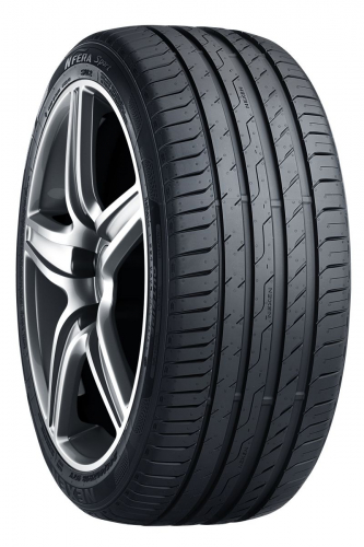 NEXEN N'FERA SPORT 245/40 R19 98Y