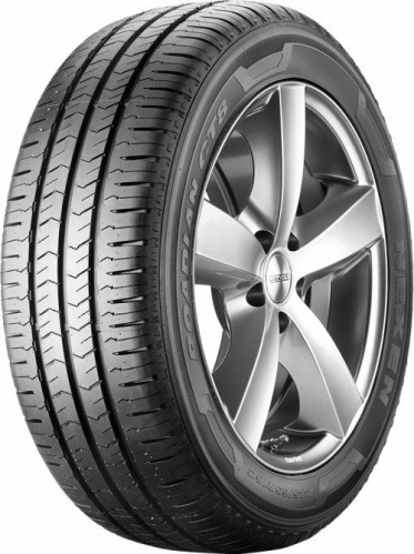 NEXEN ROADIAN CT8 165/70 R14 89R