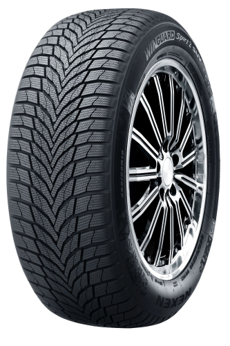 NEXEN WINGUARD SPORT 2 SUV 215/65 R16 98H