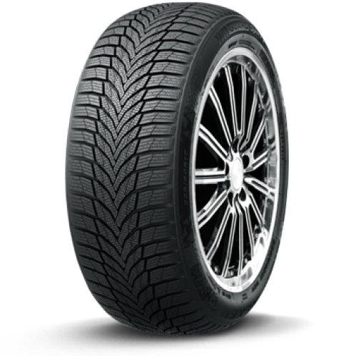 NEXEN WINGUARD SPORT 2 275/40 R19 105V DOT2023