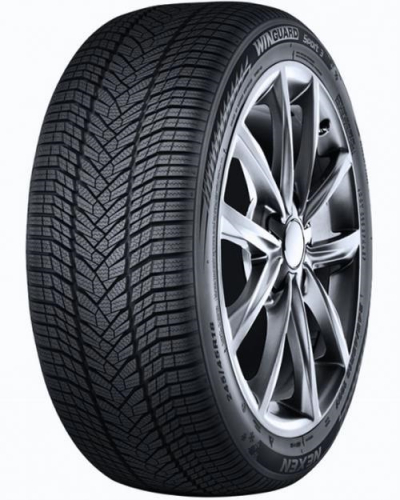 NEXEN WINGUARD SPORT 3 235/45 R19 99V XL
