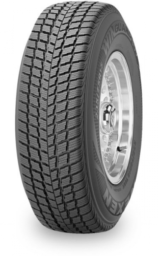 NEXEN WINGUARD SUV 255/60 R17 106H