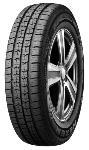NEXEN WINGUARD WT1 225/75 R16 121R
