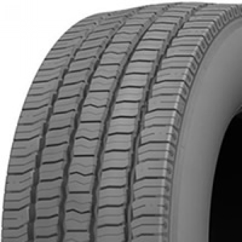 KAMA NF501 295/80 R22,5 152/148 TL