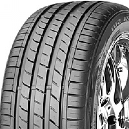 NEXEN N'FERA SU1 215/45 R17 91W